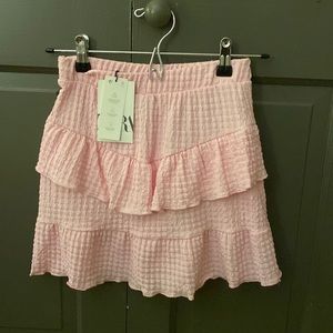 Zara kids skirt